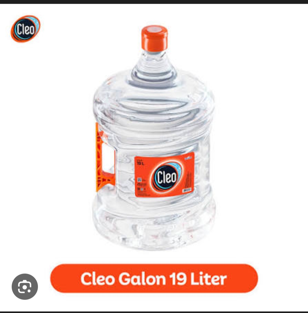 Cleo 19l 