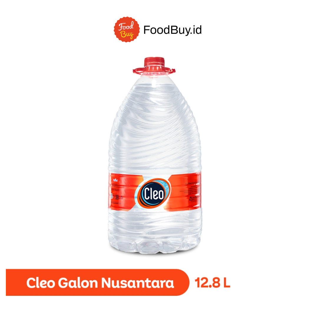 Cleo 12.8L