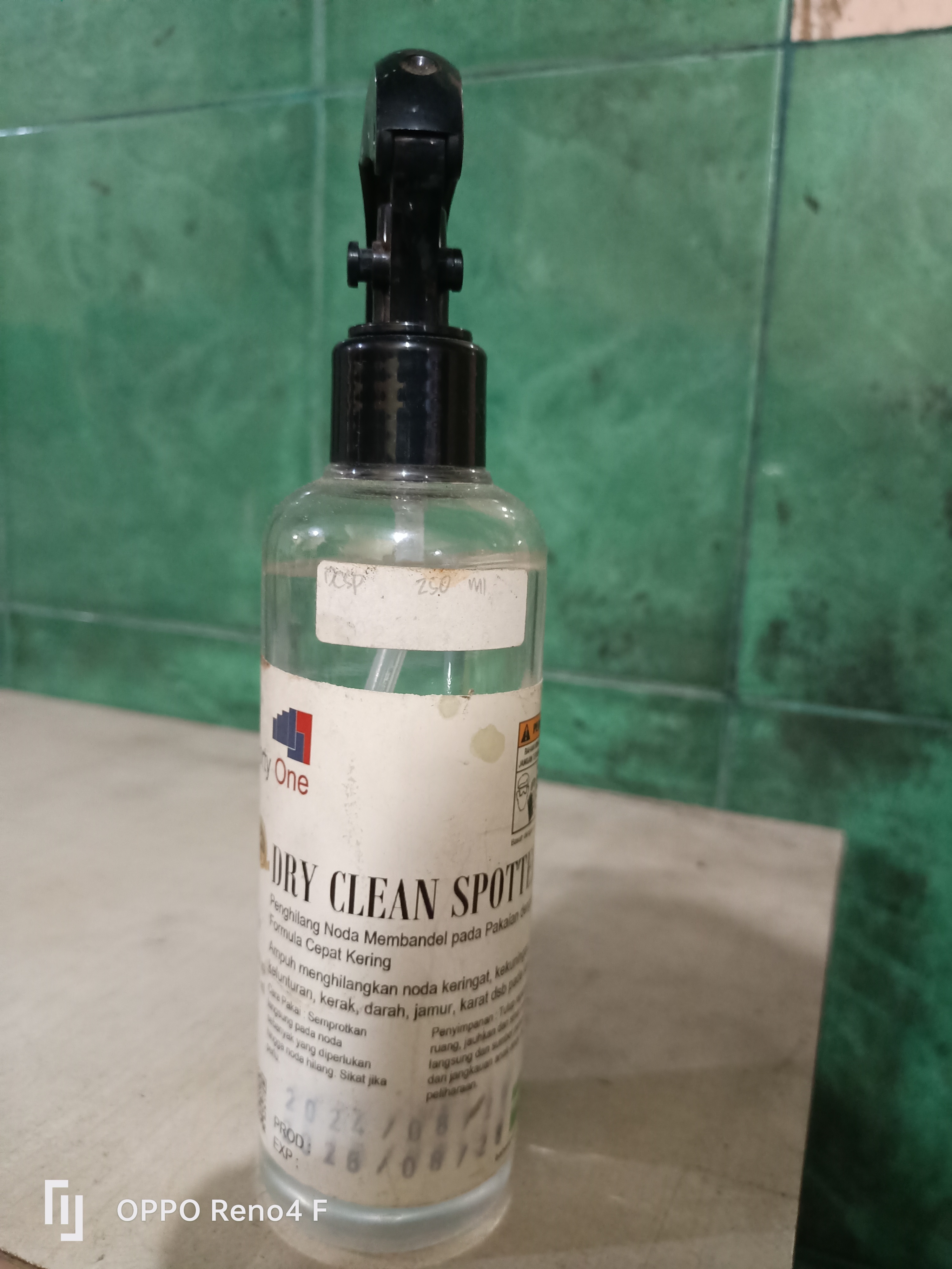 Dryclean