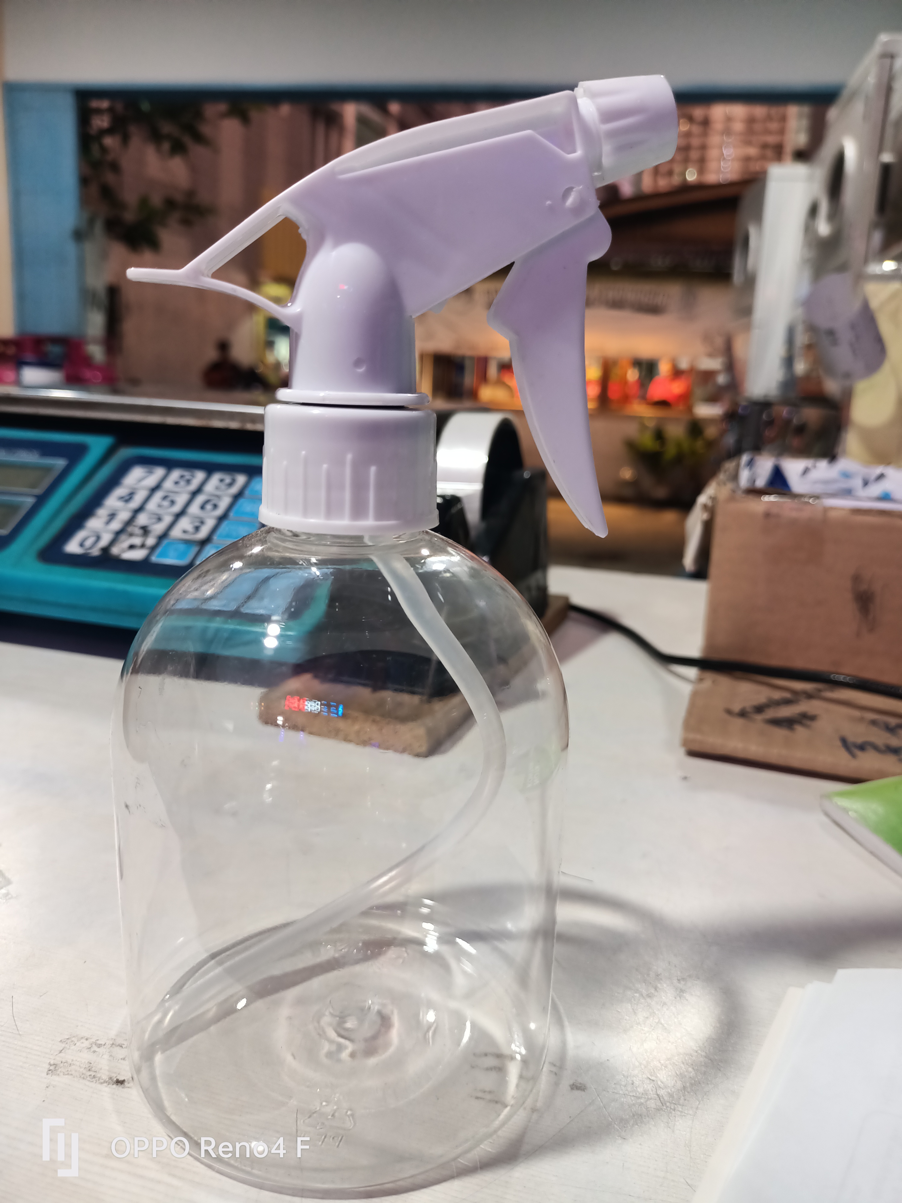 Botol parfum
