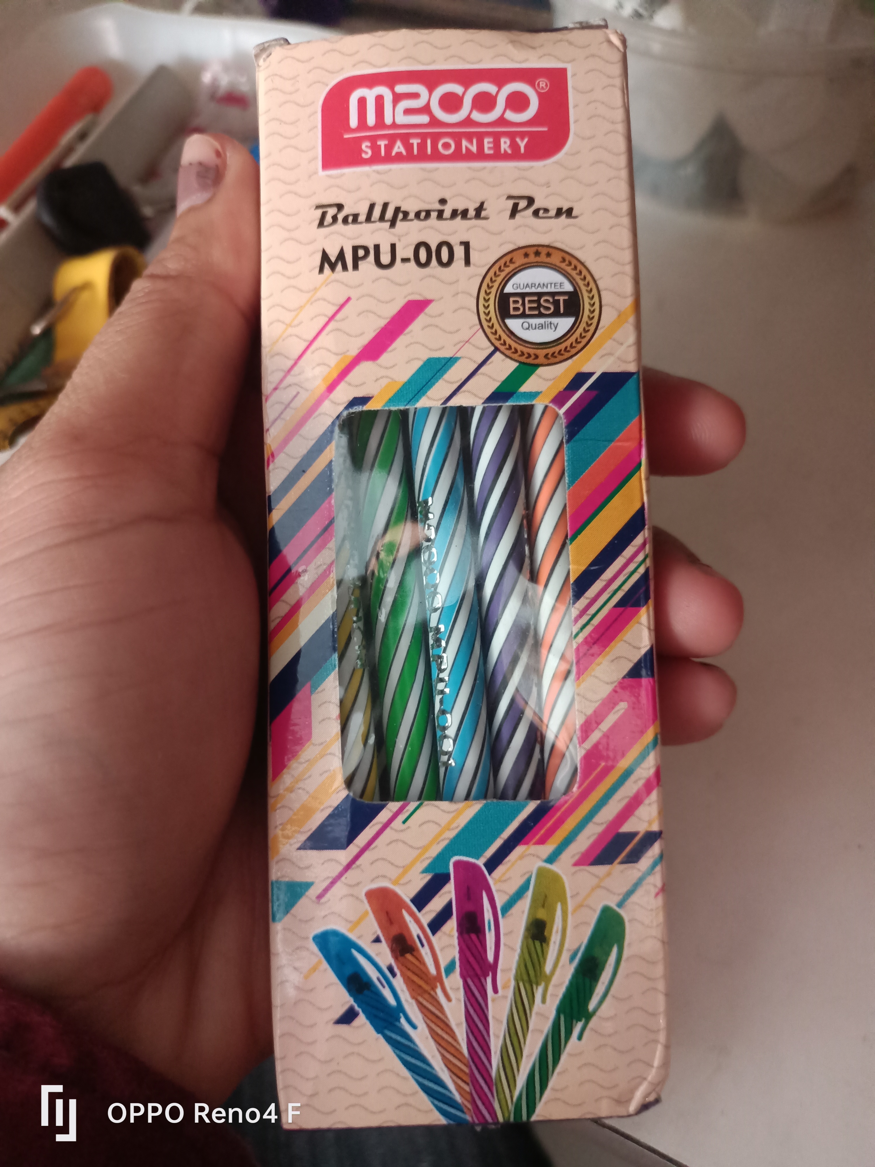 Pulpen